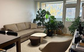 2 Room Apartment In Pasila