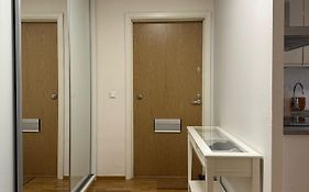 2 Room Apartment In Pasila